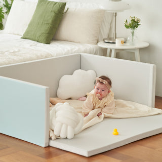 ナイスベビーサークルマット