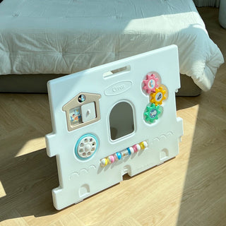 アクティビティウォール(カラズであそぼう)