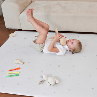 PVCプレミアムソフトプレイマット(リバーシブル)