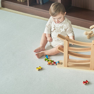 抗菌PVCロールマット(厚み1.5cm)