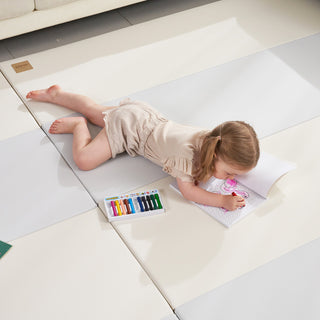 折りたたみ4段プレイマット