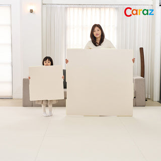 Caraz HOUFITS プレミアムPUマット