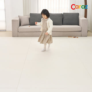 Caraz HOUFITS プレミアムPUマット