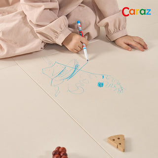 Caraz HOUFITS プレミアムPUマット