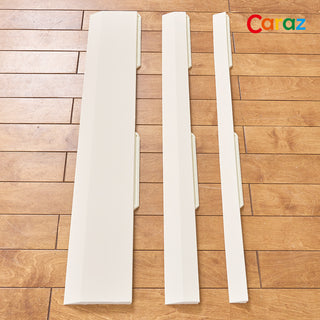 Caraz HOUFITS プレミアムPUマット