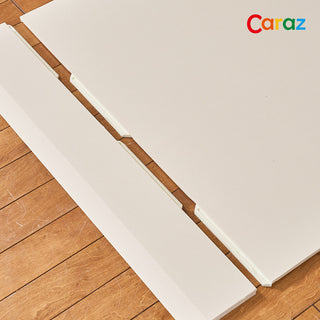 Caraz HOUFITS プレミアムPUマット